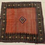 871 2126 ORIENTAL RUG